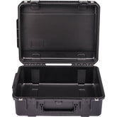 SKB 3I-2015-7B-E Mil-Std Waterproof Case 7" Deep (Black)